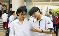 CHÍNH THỨC: Hà Nội công bố điểm thi, điểm chuẩn vào lớp 10 năm học 2026-2027