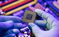 AI thúc đẩy doanh thu ngành chip nhớ tăng kỷ lục