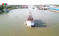 An Giang hỗ trợ nâng cấp thiết bị giám sát hành trình tàu cá