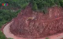 Quốc lộ 6: Tăng cường bảo đảm an toàn qua cung đèo Mộc Châu