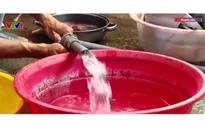 Gần trung tâm nhưng hàng nghìn người dân ở Khánh Hòa vẫn ''khát'' nước sạch