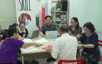Sáp nhập tổ dân phố đặt ra bài toán nhân lực thời chuyển đổi số
