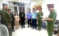 Bóc gỡ đường dây mua bán hóa đơn xuyên tỉnh, giao dịch hơn 20.000 tỷ đồng