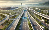 Thông qua chủ trương đầu tư cao tốc Hồ Tràm - Sân bay Long Thành