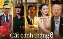 THTT Cất cánh tháng 6 - Sứ mệnh (20h10, VTV1)
