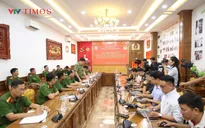 Công an TP Hồ Chí Minh bóc trần thủ đoạn của các đường dây lừa bán kỳ nghỉ
