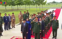 Campuchia kỷ niệm 49 năm hành trình lật đổ chế độ diệt chủng Pol Pot