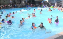 Phòng đuối nước dịp hè để tiếng cười của trẻ được trọn vẹn