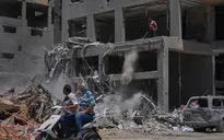 Sắp diễn ra vòng đàm phán Israel - Lebanon tiếp theo