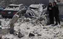 Israel tiếp tục không kích Lebanon, đe dọa đàm phán Mỹ - Iran