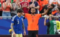 Hà Lan "đè bẹp" Thụy Điển, sáng cửa vào vòng 1/16 FIFA World Cup 2026™