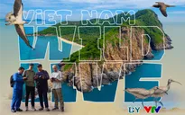 Vietnam Wild Live by VTV - Trực tiếp từng hơi thở nguyên sơ của thiên nhiên