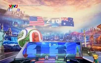 Bình luận FIFA World Cup 2026™: Mỹ thắng thuyết phục Australia: Dấu ấn Pochettino và lời khẳng định của đội chủ nhà