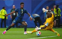Vinícius Júnior giúp Brazil trở lại đúng hướng sau trận mở màn World Cup nhạt nhẽo
