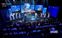 Cất cánh tháng 6: Những câu chuyện về trách nhiệm, bản lĩnh và lý tưởng của người làm báo đối với đất nước và nhân dân