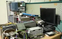 Nhiều phòng thí nghiệm trọng điểm quốc gia xuống cấp sau hơn 20 năm