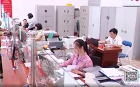 Chuyển đổi số ở cơ sở: Nỗ lực thích ứng với khối lượng công việc lớn