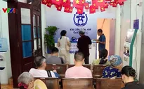 Hà Nội phát huy hiệu quả phân cấp, phân quyền trong mô hình hai cấp