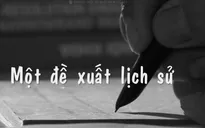 PTL 'Một đề xuất lịch sử': Hé lộ câu chuyện về tên gọi Thành phố Hồ Chí Minh