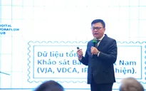 Khai mạc Diễn đàn Báo chí toàn quốc tại Hội Báo toàn quốc 2026
