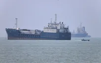 Mỹ và Iran tuyên bố trái ngược về eo biển Hormuz