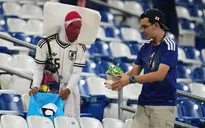 CĐV Nhật Bản lại "gây thương nhớ" tại FIFA World Cup 2026™