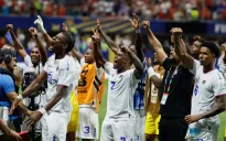 Lịch thi đấu FIFA World Cup 2026™ ngày 22/6 trên VTV: Bài kiểm tra bản lĩnh Uruguay trước Cape Verde