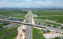 Đầu tư công là động lực kiến tạo dư địa tăng trưởng mới cho Thanh Hóa