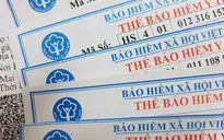 Đang hưởng lương hưu, có được đổi sang BHYT thân nhân công an?