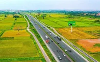 Đề xuất bổ sung 5 tuyến quốc lộ tiêu chuẩn cao tốc