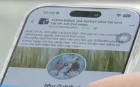 Bẫy việc làm mùa hè: Giả phụ huynh thuê gia sư, lừa chiếm đoạt hàng chục triệu đồng