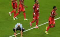 Cape Verde tiếp tục gây địa chấn, Uruguay tới bờ vực bị loại tại FIFA World Cup 2026™