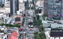 TP Hồ Chí Minh kiến nghị hai thay đổi liên quan tính giá đất theo hệ số K