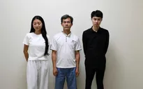 Từ livestream “trúng thưởng” đến đường dây rửa tiền bằng USDT gần 48 tỷ đồng
