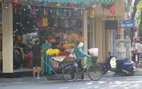Cho thuê vỉa hè: Dung hòa sinh kế và trật tự đô thị
