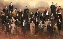 Anh trai vượt ngàn chông gai 2026: Luật chơi đối đầu được đẩy lên cao trào