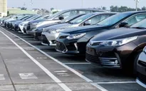 Đề xuất mỗi xã được bố trí tối đa 2 ô tô công