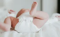 Trung Quốc điều tra thông tin tã trẻ em nhiễm hóa chất