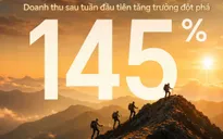 Dòng smartphone AI mới tăng trưởng mạnh mẽ