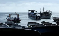 Mỹ tiếp tục tấn công tàu nghi chở ma túy ở Thái Bình Dương