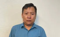 Khởi tố đối tượng giả danh lãnh đạo cấp vụ lừa "chạy án", chiếm đoạt 9,4 tỷ đồng