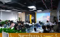 SCD Group khẳng định năng lực triển khai trong phân khúc Bất động sản cao cấp của Sun Group