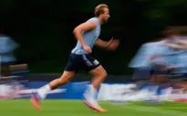 Harry Kane theo đuổi kỷ lục