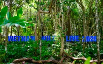 Hậu trường Vietnam Wild Live by VTV trước giờ lên sóng trực tiếp