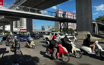 Miền Trung có nơi trên 40 độ C, nắng nóng gay gắt tiếp diễn trong ngày 24/6