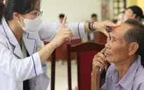Từ năm 2026, người cao tuổi được khám sức khỏe miễn phí ít nhất mỗi năm một lần