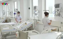 Bệnh viện Bạch Mai cơ sở Ninh Bình chính thức hoạt động từ 26/6