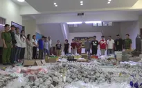 Ngăn chặn đường dây tiếp tay cho tệ nạn ma túy dưới vỏ bọc kinh doanh