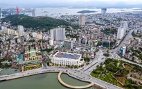 Thủ tướng Chính phủ phê duyệt Quy hoạch chung đô thị Quảng Ninh đến năm 2050