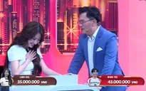 MC Đại Nghĩa tiết lộ yếu tố quan trọng nhất để thắng "Vận may gọi tên ai"